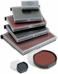 Ersatzstempelkissen E/Q43 für Colop Printer Q 43
