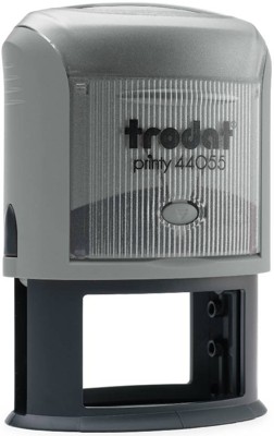 Trodat Printy 44055 oval Premium 