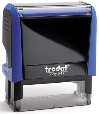 Trodat Printy 4915 Premium