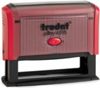 Trodat Printy 4918 MCI Feuerrot