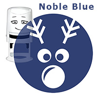 MY Nio Stempel inkl. Gutschein für Textplatte  