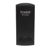 Trodat 4921 Dryteq Starterset inkl. Textplatte  (Auslaufartikel) 09dryteq_front.jpg