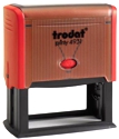 Trodat Printy 4931 Premium Feuerrot